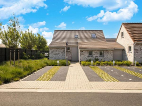 Cozy Polder house with every comfort